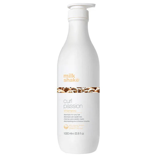 Milkshake Curl Passion Shampoo