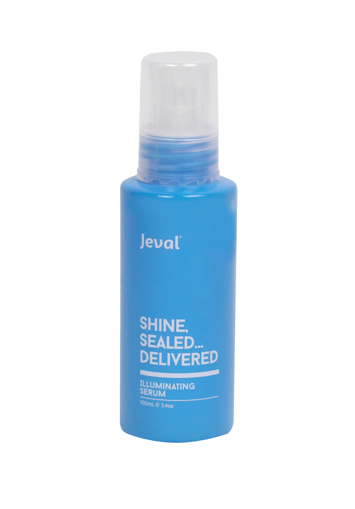 Jeval Shine, Sealed... Delivered Illuminating Serum — Beauty Supply Group