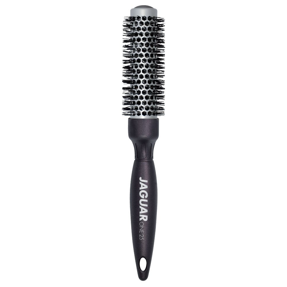Jaguar One Serie Round Brush 25MM