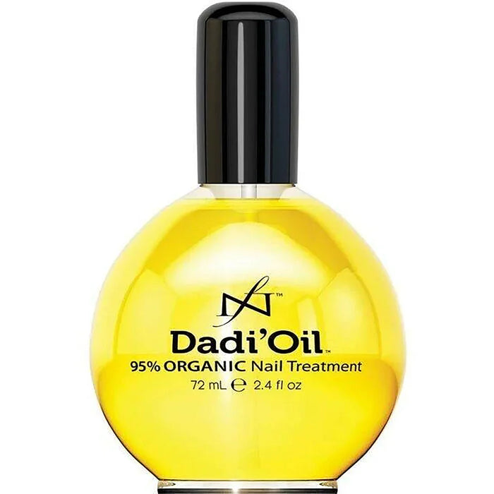 Dadi Oil