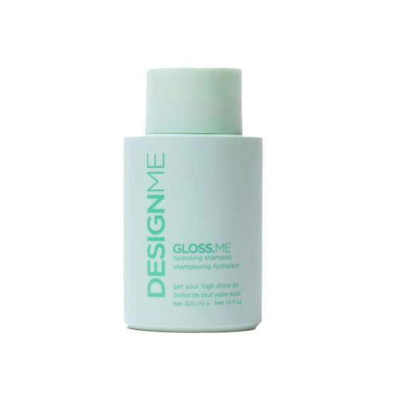 Design.ME Gloss.ME Hydrating Shampoo