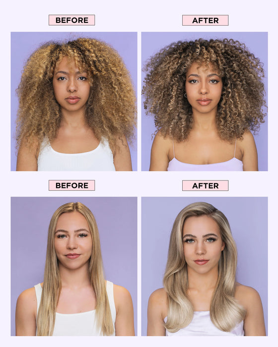 Design.ME Fab.ME Blonde Purple Shampoo