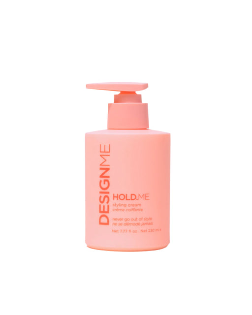 Design.Me Hold.Me Styling Cream