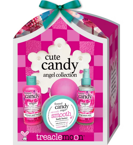 Treaclemoon Cute Candy Angel Collection Gift Set