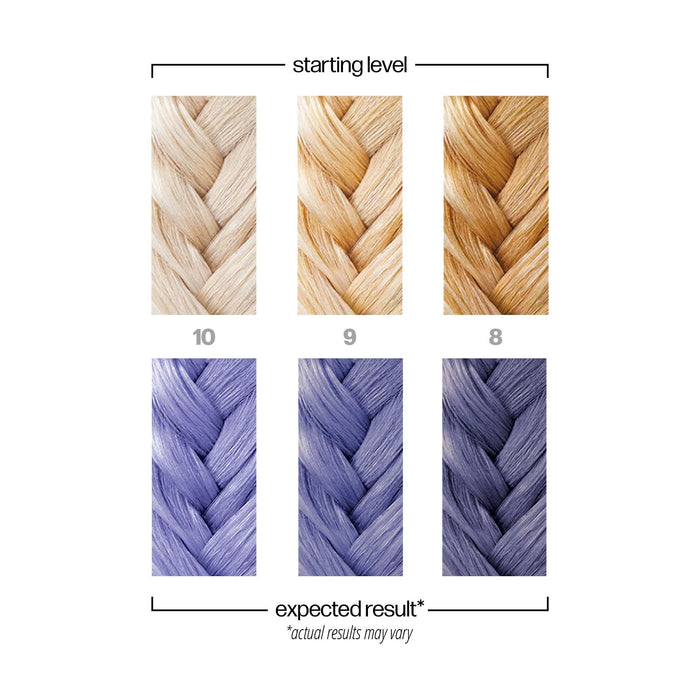 Danger Jones Semi-Permanent Color - Sleepwalk