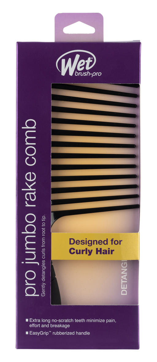 WetBrush Pro Jumbo Rake Comb
