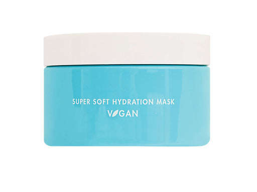 Juuce Vegan Super Soft Hydration Moisture Mask