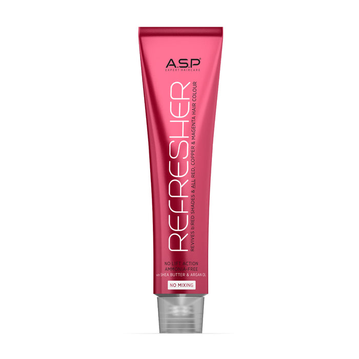 ASP Elixir Colour b:RED Refresher