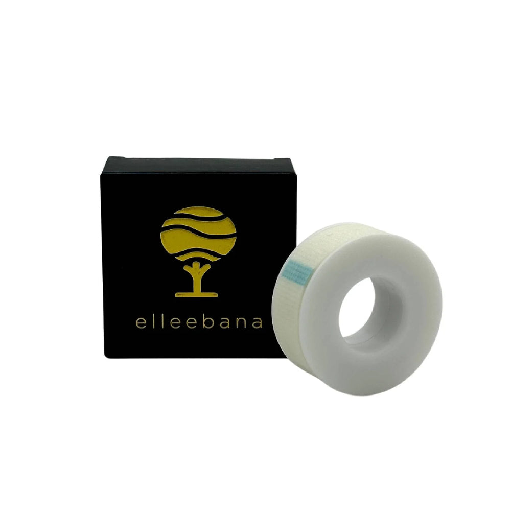 Elleebana Silicone Lash Tape - White