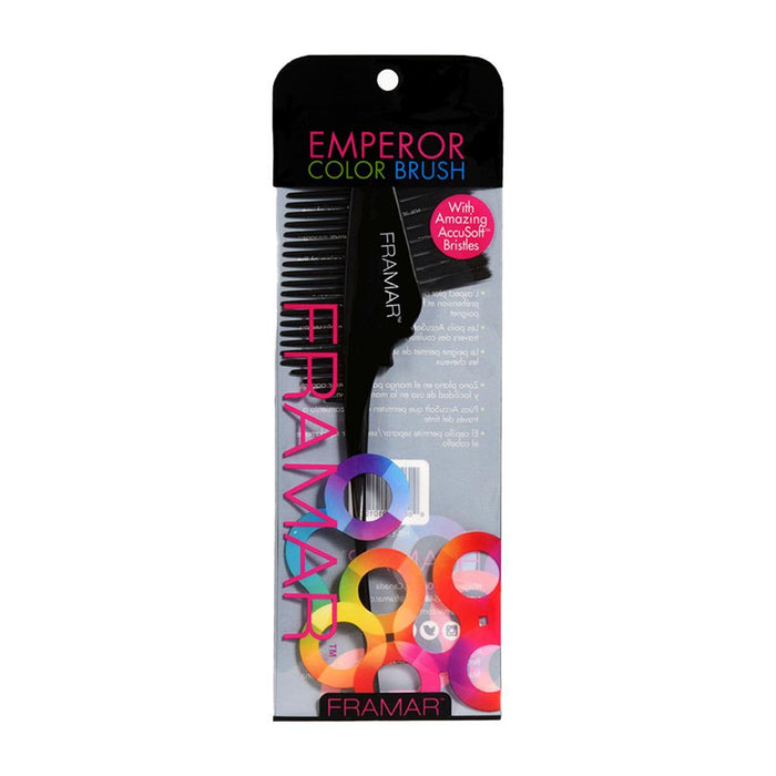 Framar Emperor Tint Brush
