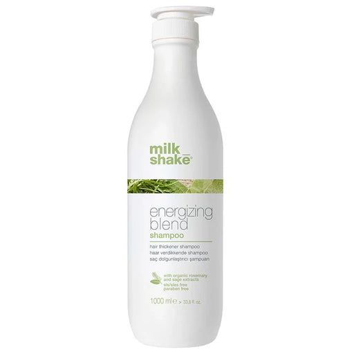 Milkshake Energizing Blend Shampoo