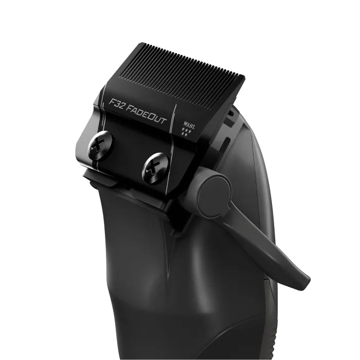Wahl F32 FadeOut Plated Bladeset