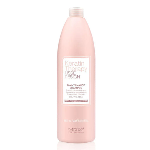 Alfaparf Lisse Design Maintenance Shampoo