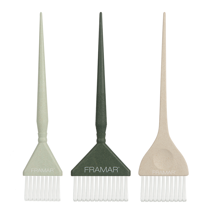 Framar Neutrals Sage Family Pack