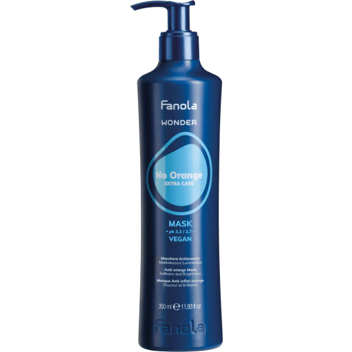 Fanola Wonder No Orange Mask