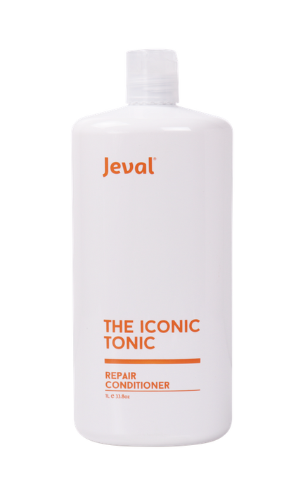Jeval Iconic Tonic Repair Conditioner