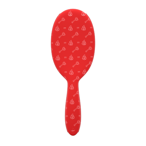 Framar Get Lucky Detangle Brush - Charm