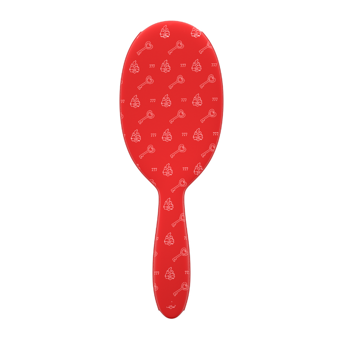 Framar Get Lucky Detangle Brush - Charm