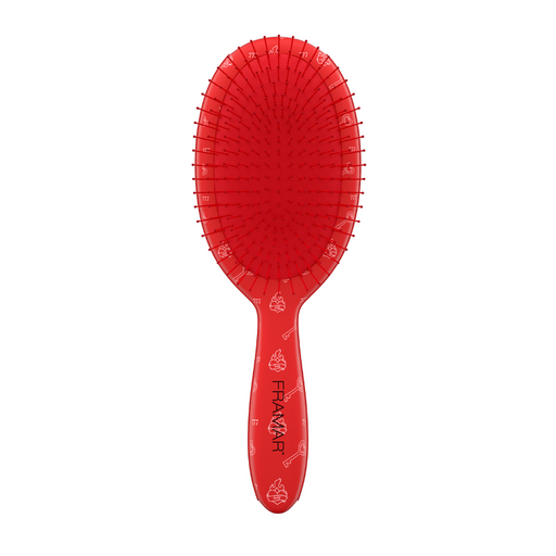 Framar Get Lucky Detangle Brush - Charm