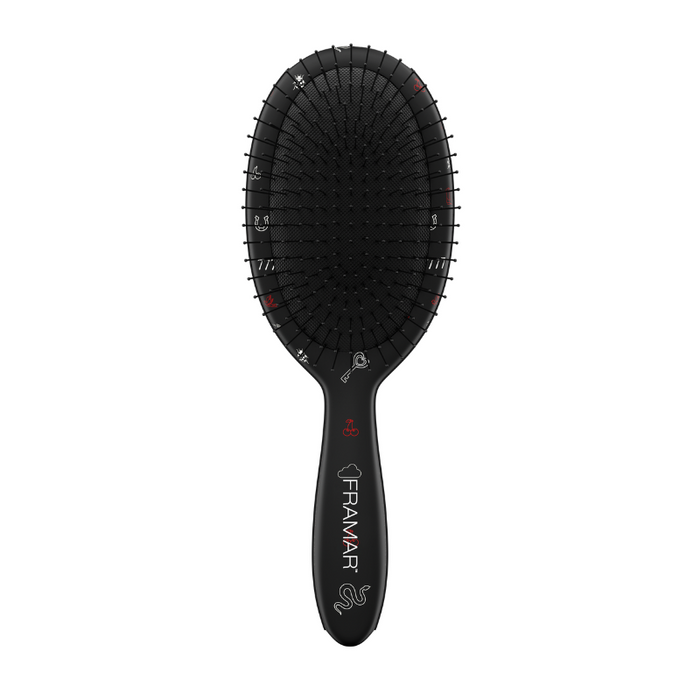 Framar Get Lucky Detangle Brush - Ace