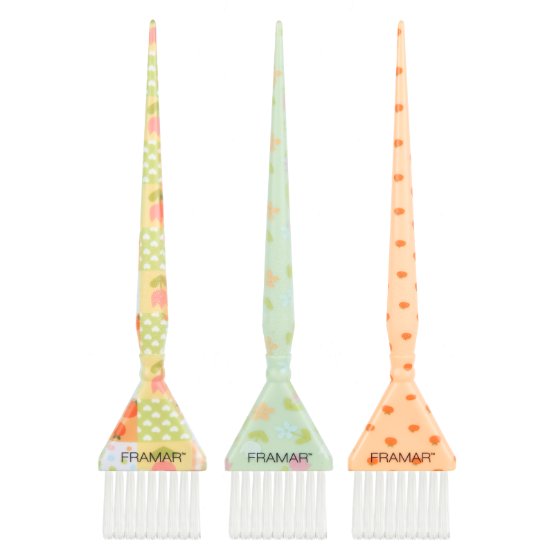 Framar Triple Threat Set - Quilted