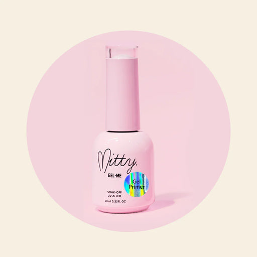 Mitty Gel Primer
