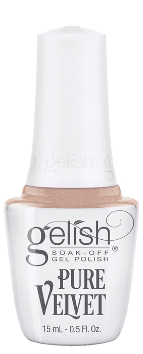 Gelish Pure Velvet Feel The Allure