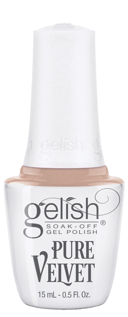 Gelish Pure Velvet Feel The Allure