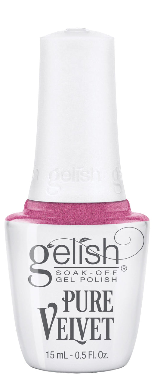 Gelish Pure Velvet Magnetic Attraction
