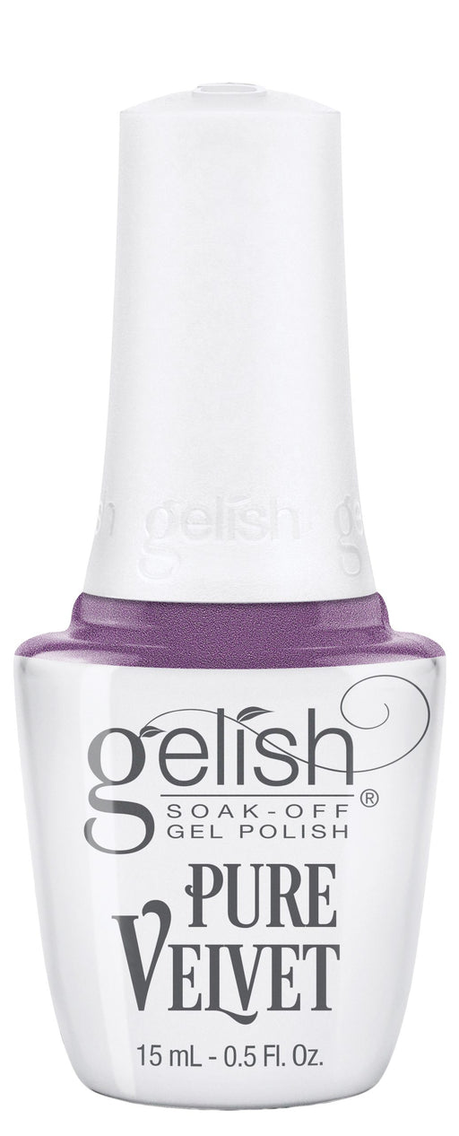 Gelish Pure Velvet Pull Me In