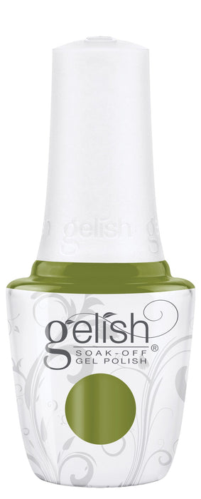Gelish Pro Lace is More - Freshly Cut