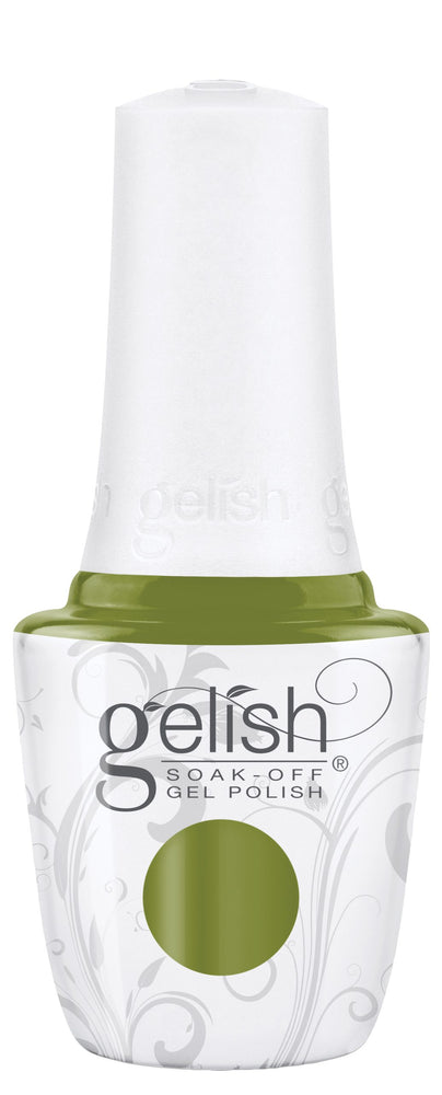 Gelish Pro Lace is More - Freshly Cut