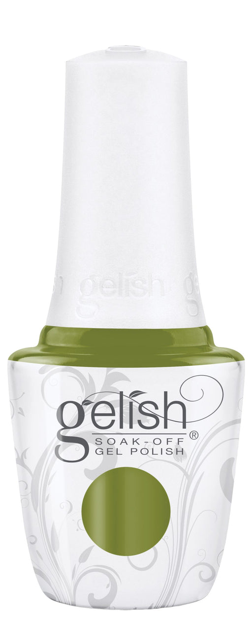 Gelish Pro Lace is More - Freshly Cut