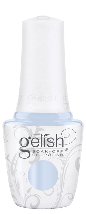 Gelish Pro Lace is More - Sweet Morning Breeze