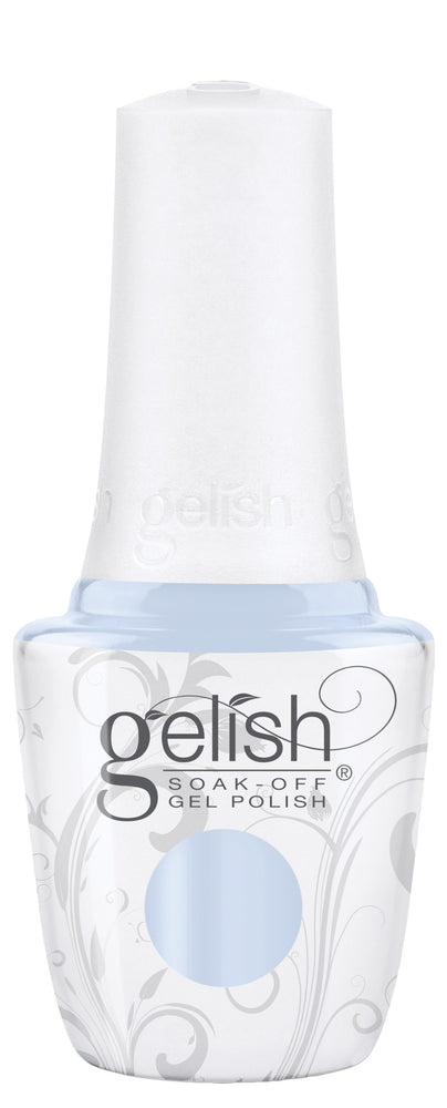 Gelish Pro Lace is More - Sweet Morning Breeze