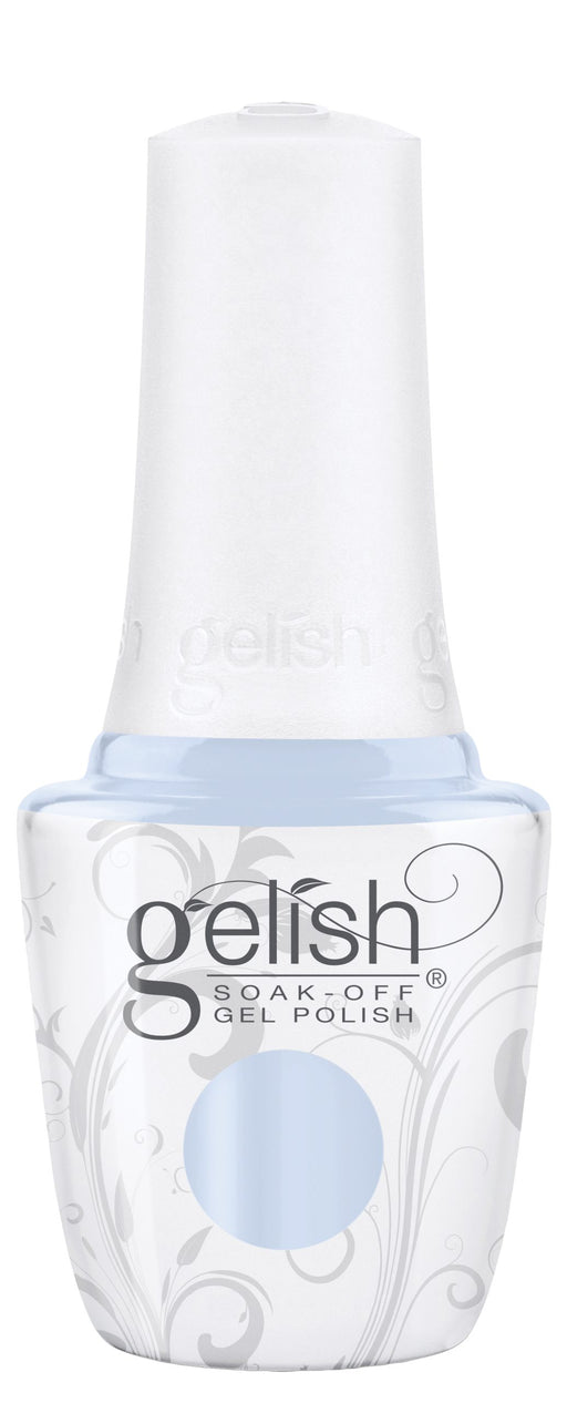 Gelish Pro Lace is More - Sweet Morning Breeze