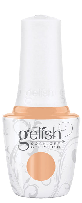 Gelish Pro Lace is More - Lace be Honest