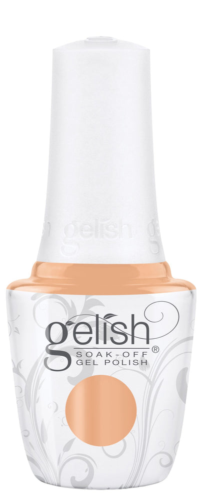 Gelish Pro Lace is More - Lace be Honest