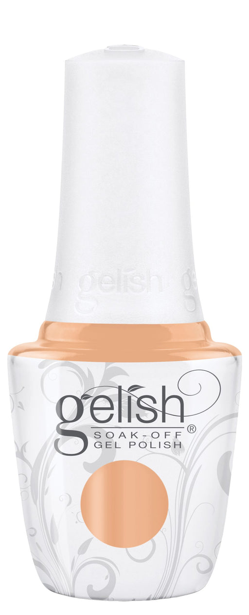 Gelish Pro Lace is More - Lace be Honest