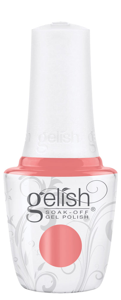 Gelish Pro Lace is More - Tidy Touch