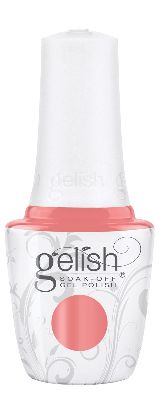 Gelish Pro Lace is More - Tidy Touch