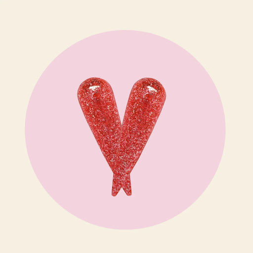 Mitty Gel-Me Pure Colour - Ruby Kiss