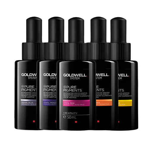 Goldwell Pure Pigments Elumenated Color