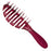 WetBrush Pro Flex Mineral Sparkle - Wine