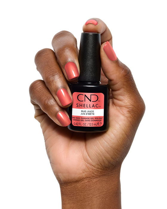 CND Shellac Bug Juice - 12.5ml