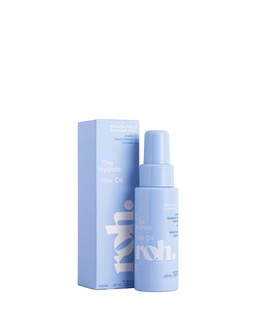 ROH Hydrate Hair Oil