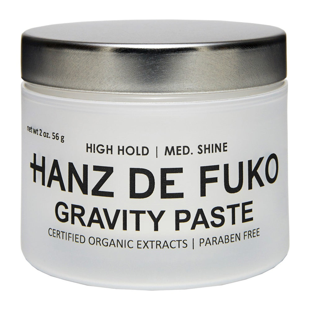 Hanz De Fuko Gravity Paste