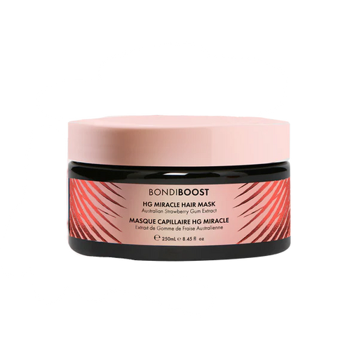 Bondi Boost Strawberry Gum HG Miracle Hair Mask