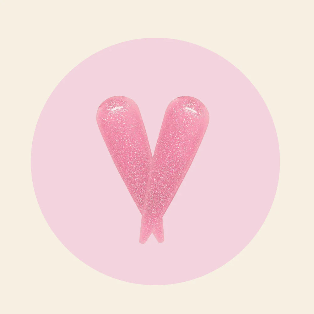 Mitty Glitter & Holo - Hight Maintenance