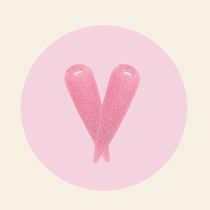 Mitty Glitter & Holo - Hight Maintenance